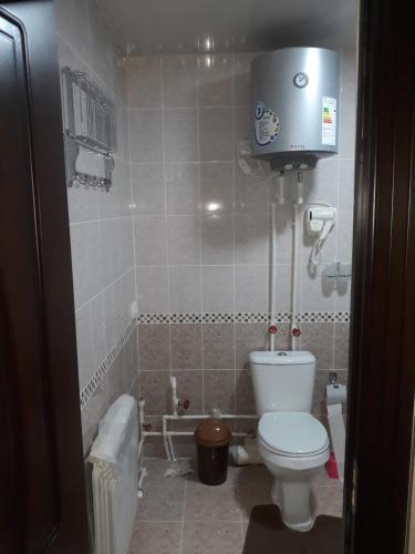 Temur Hotel — Bukhara — photo 5