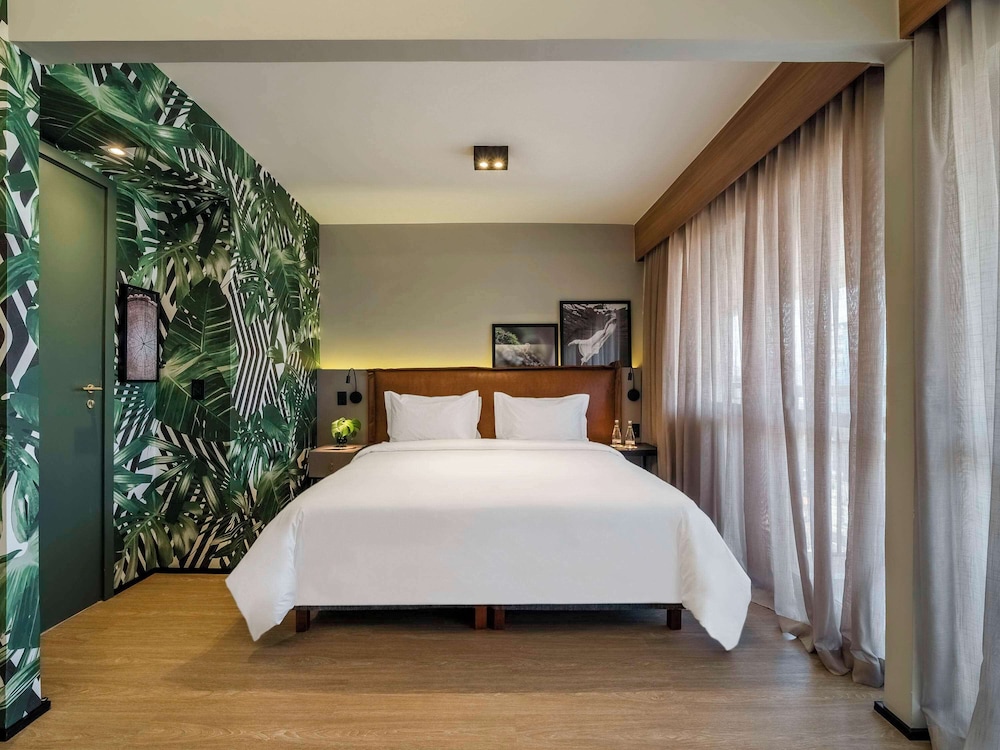 The Capital Managed by AccorHotels