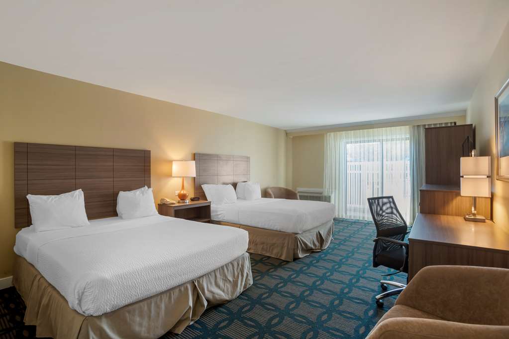 Best Western Plus Ocean City - photo 19