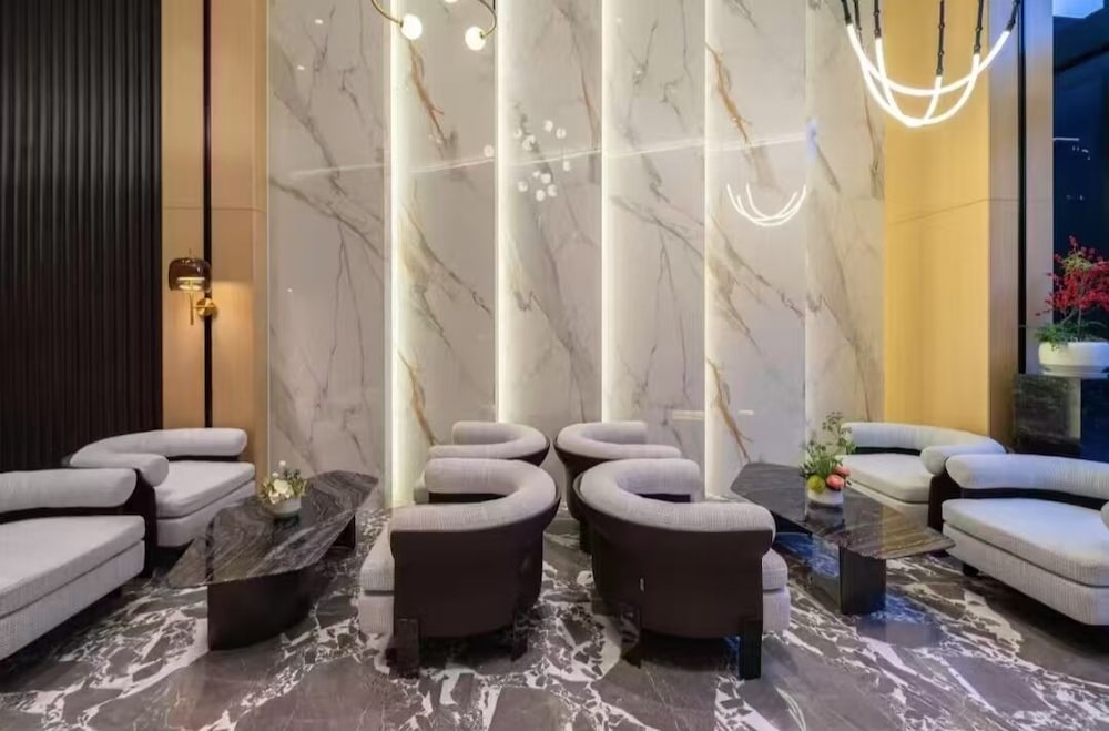 Baoyue Hotel Kunming - last minute hotel in Kunming