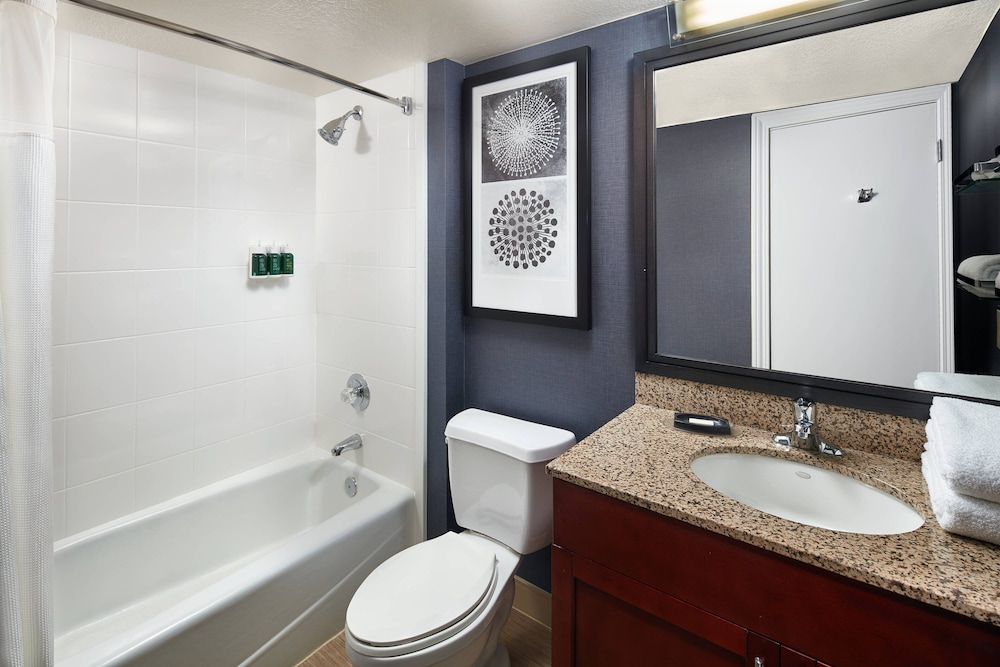 Residence Inn by Marriott Irvine Spectrum - photo 12