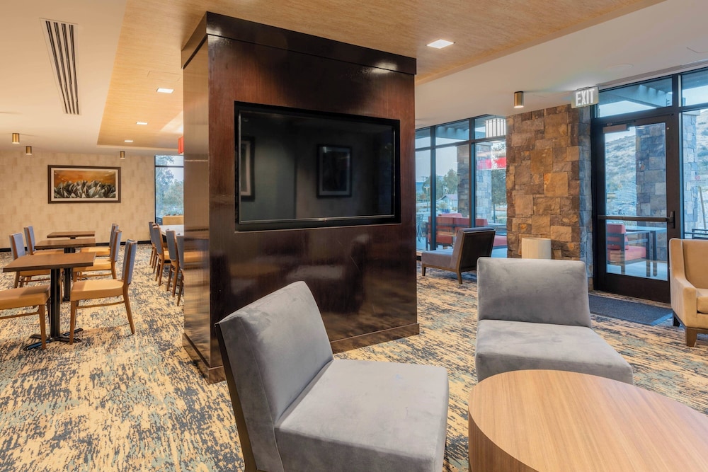 TownePlace Suites by Marriott Agoura Hills - photo 49