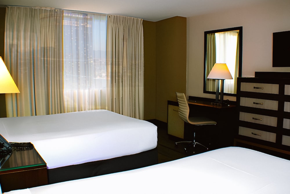 Circus Circus Hotel Casino & Theme Park - photo 32