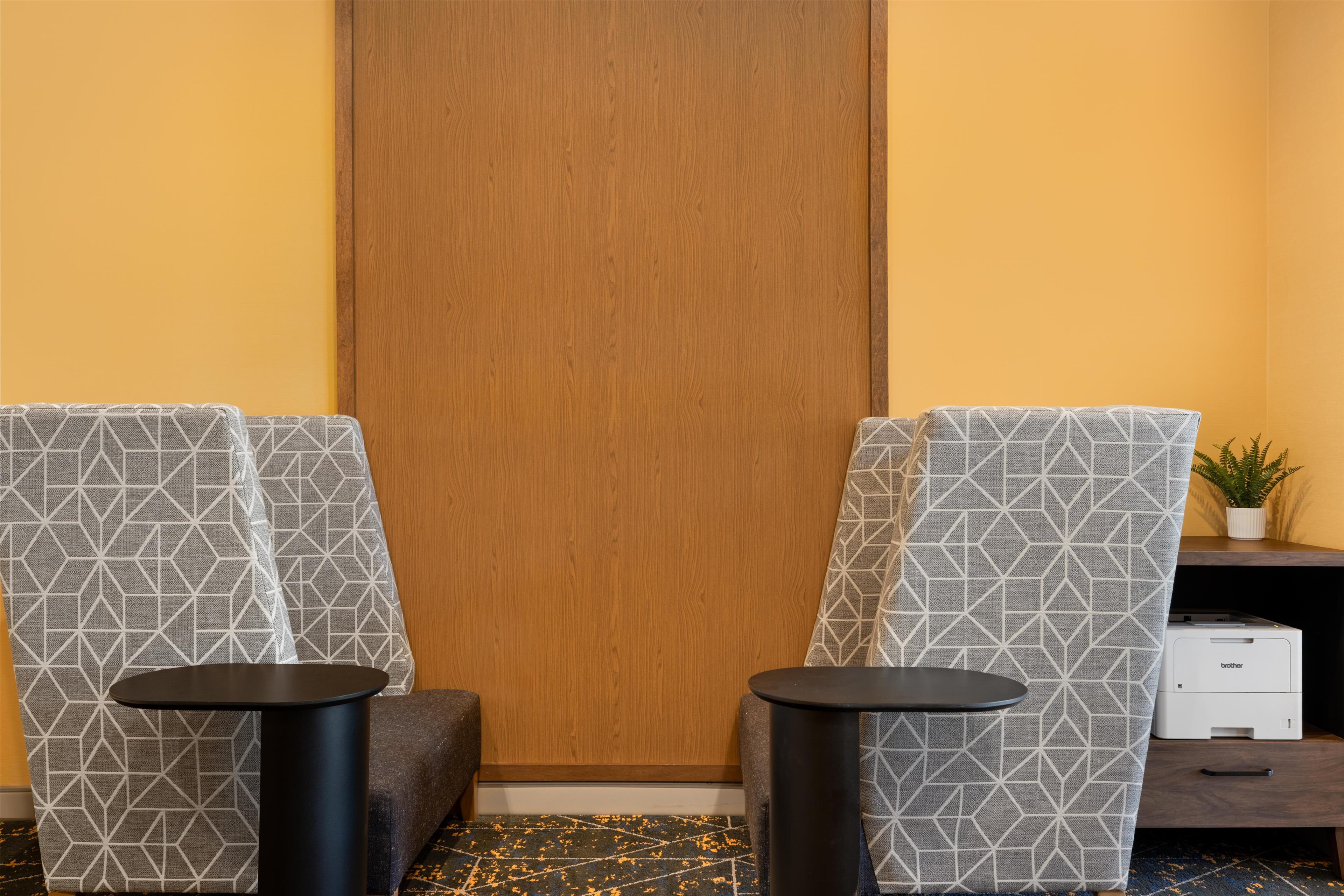Hampton Inn by Hilton Wichita Falls North - photo 12