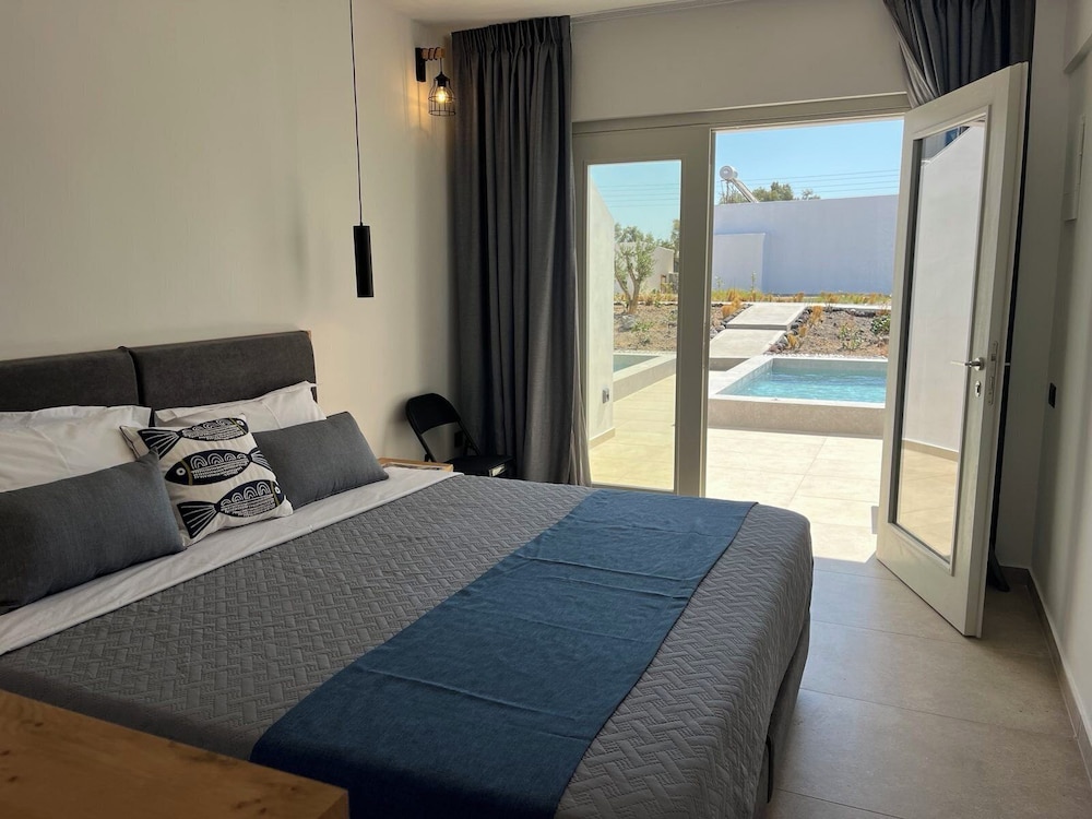 Moonlight Hotel — hotel in Agia Paraskevi