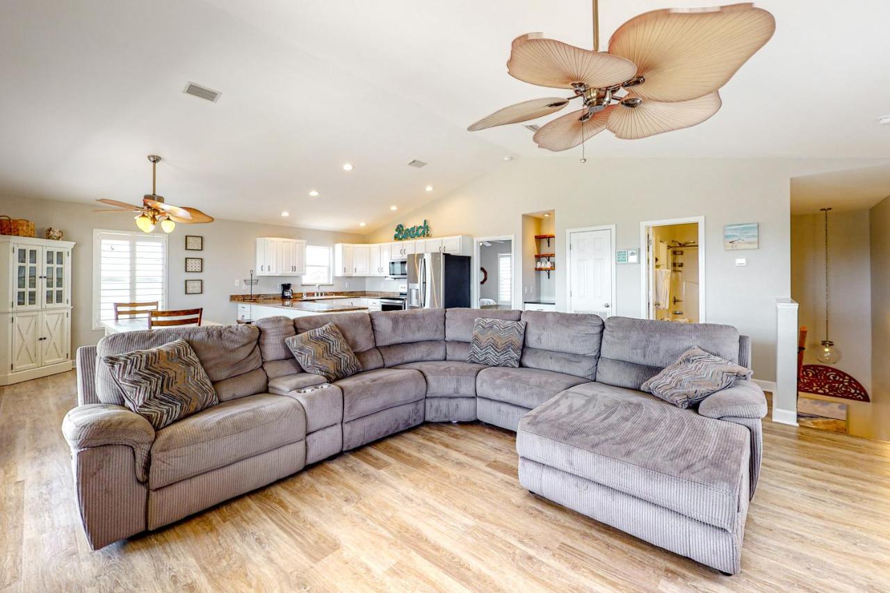 Beach Escape in Gulf Shores, United States