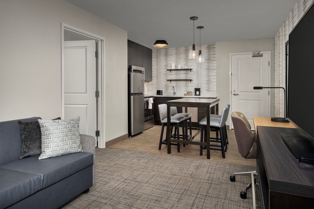 Residence Inn Portland Clackamas - photo 12