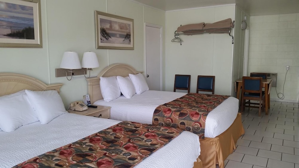 Vancouver Motel - photo 10