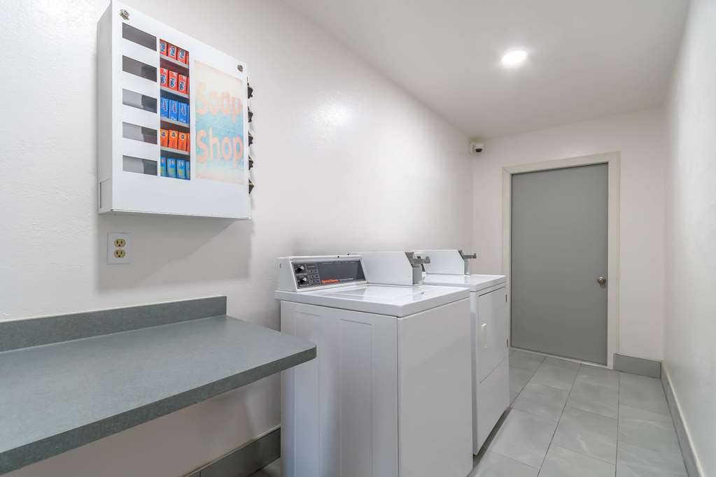 Motel 6 Willows CA - photo 25