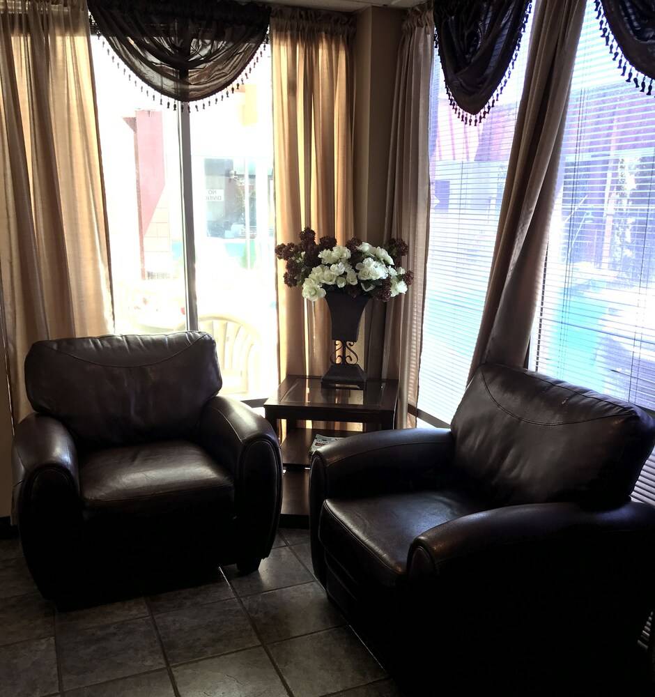 FairBridge Inn & Suites Lewiston - photo 7