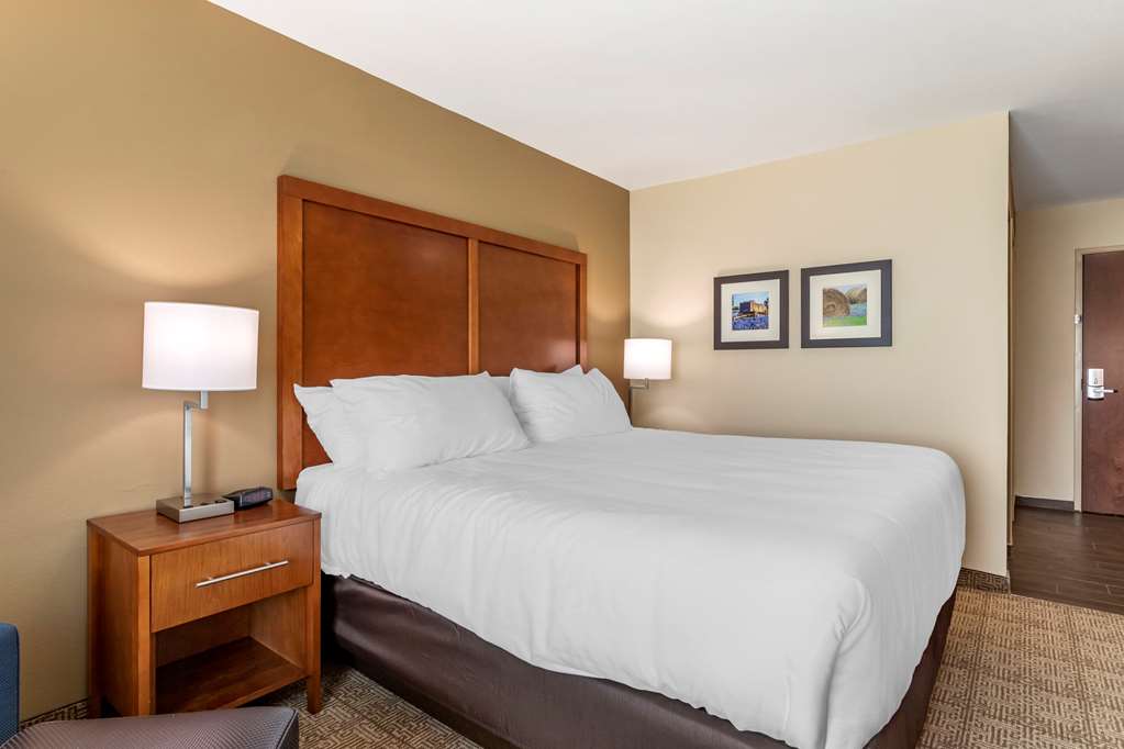 Comfort Inn & Suites Waller - photo 7