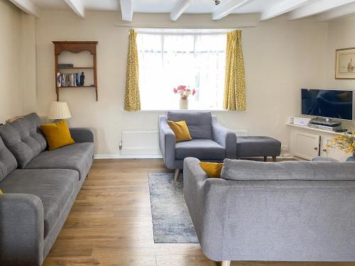 Cor Cottage