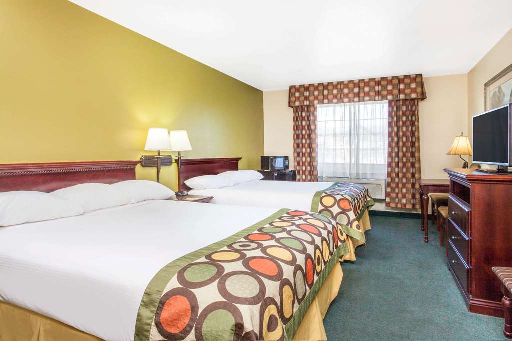 Super 8 by Wyndham McCall - photo 10