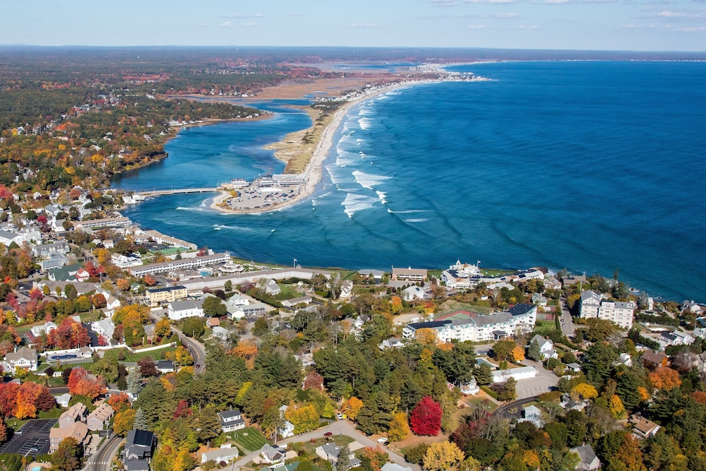Sea Rose Suites — Ogunquit