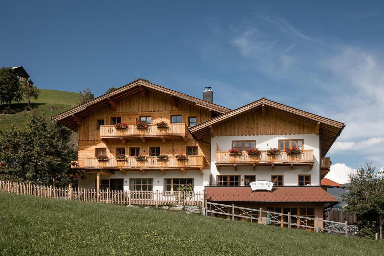 Erlenhof Appartements in Grossarl, Austria