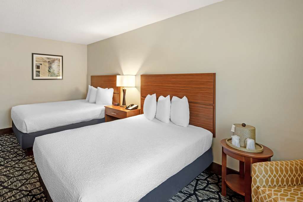 Best Western Westminster Hotel - photo 13