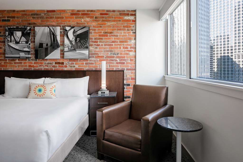 The Royal Sonesta Chicago Downtown - photo 48