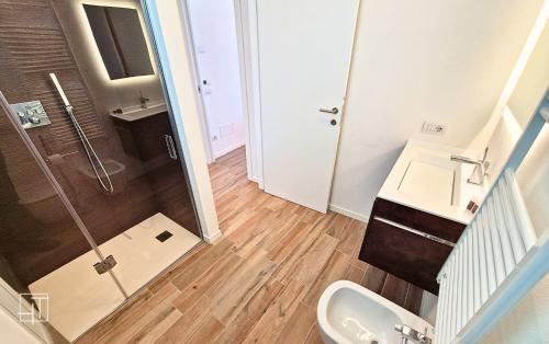 HT Luxury apartment at Palm Beach Jesolo — 4-Star Luxury Hotel in Lido Di Jesolo, Italy