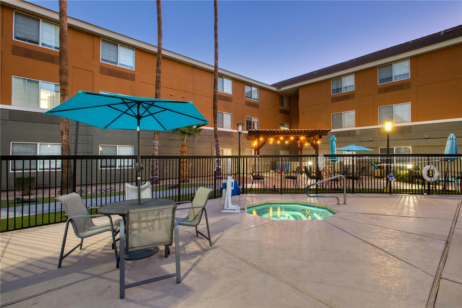 Best Western North Phoenix Hotel - photo 9