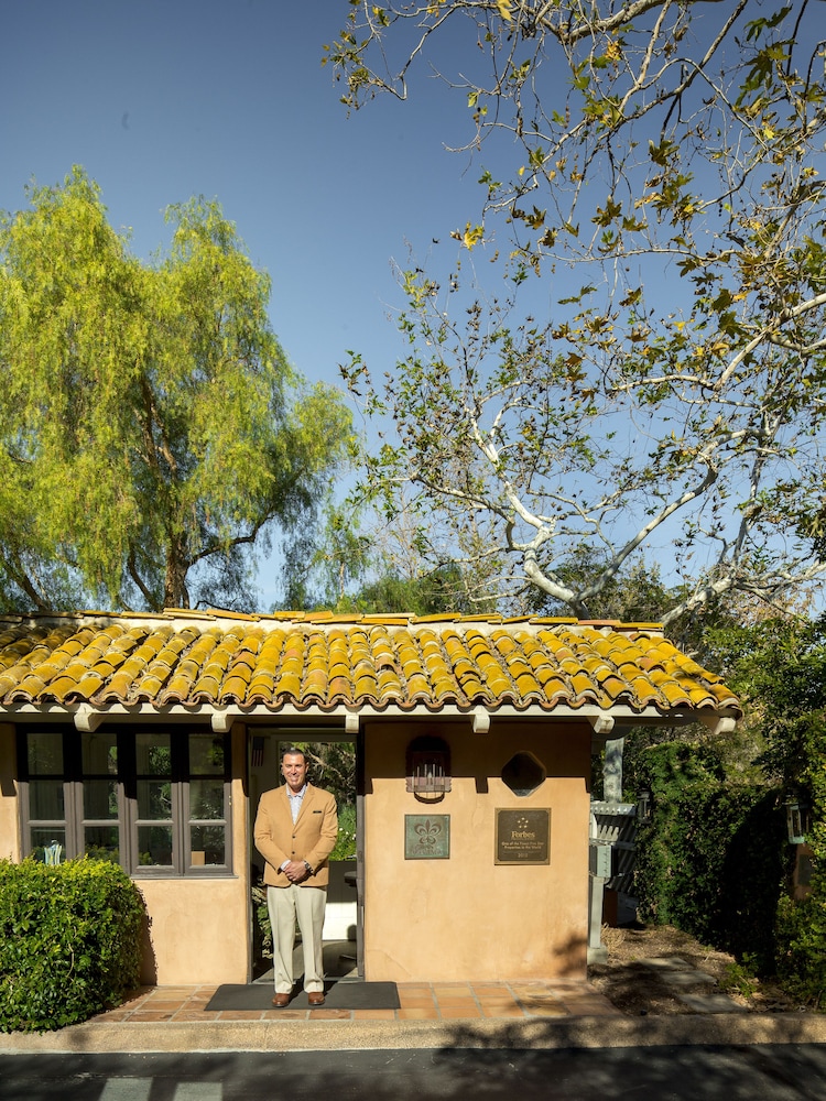 Rancho Valencia Resort and Spa - photo 38