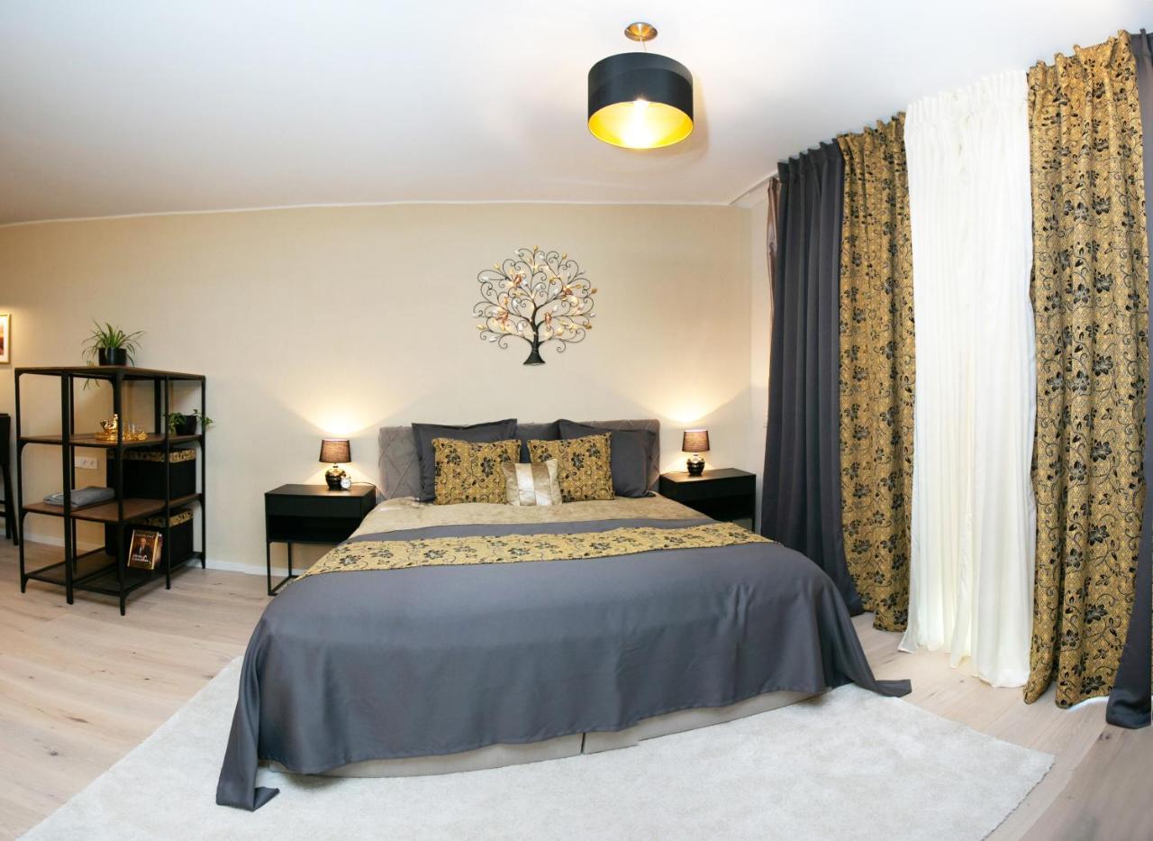 Das Appartement Tallinn