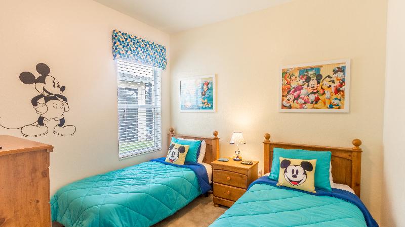 Windsor Hills Resort Homes Townhomes & Condos - photo 25