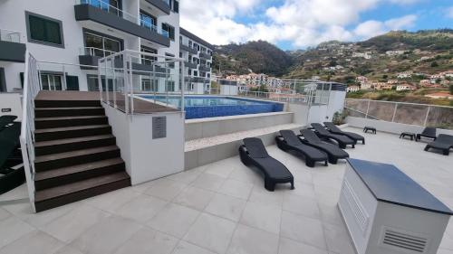 Pestana Green View — 4-Star Luxury Hotel in Canico, Portugal