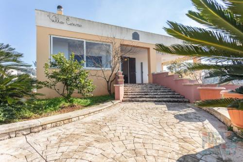 Villetta Apollo by Puglia On line — 4-Star Luxury Hotel in Morciano Di Leuca, Italy