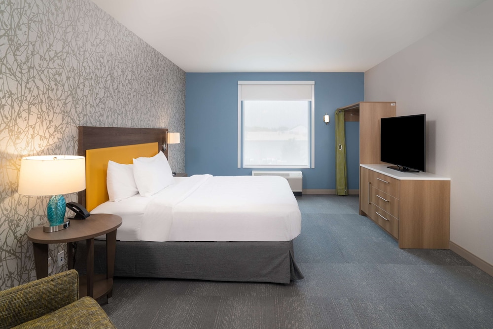 Home2 Suites by Hilton North Little Rock - photo 21