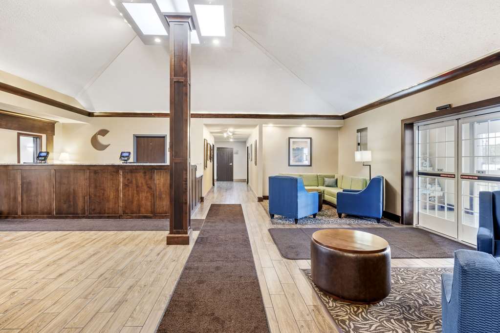 Comfort Inn Splash Harbor - photo 4