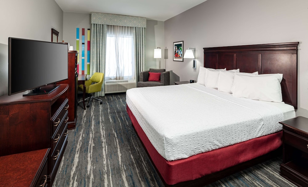 Hampton Inn & Suites Texarkana - photo 15