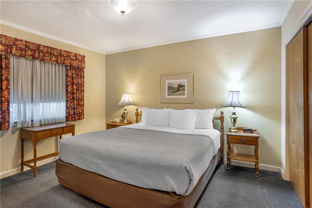 Quality Inn Gettysburg Battlefield - photo 27