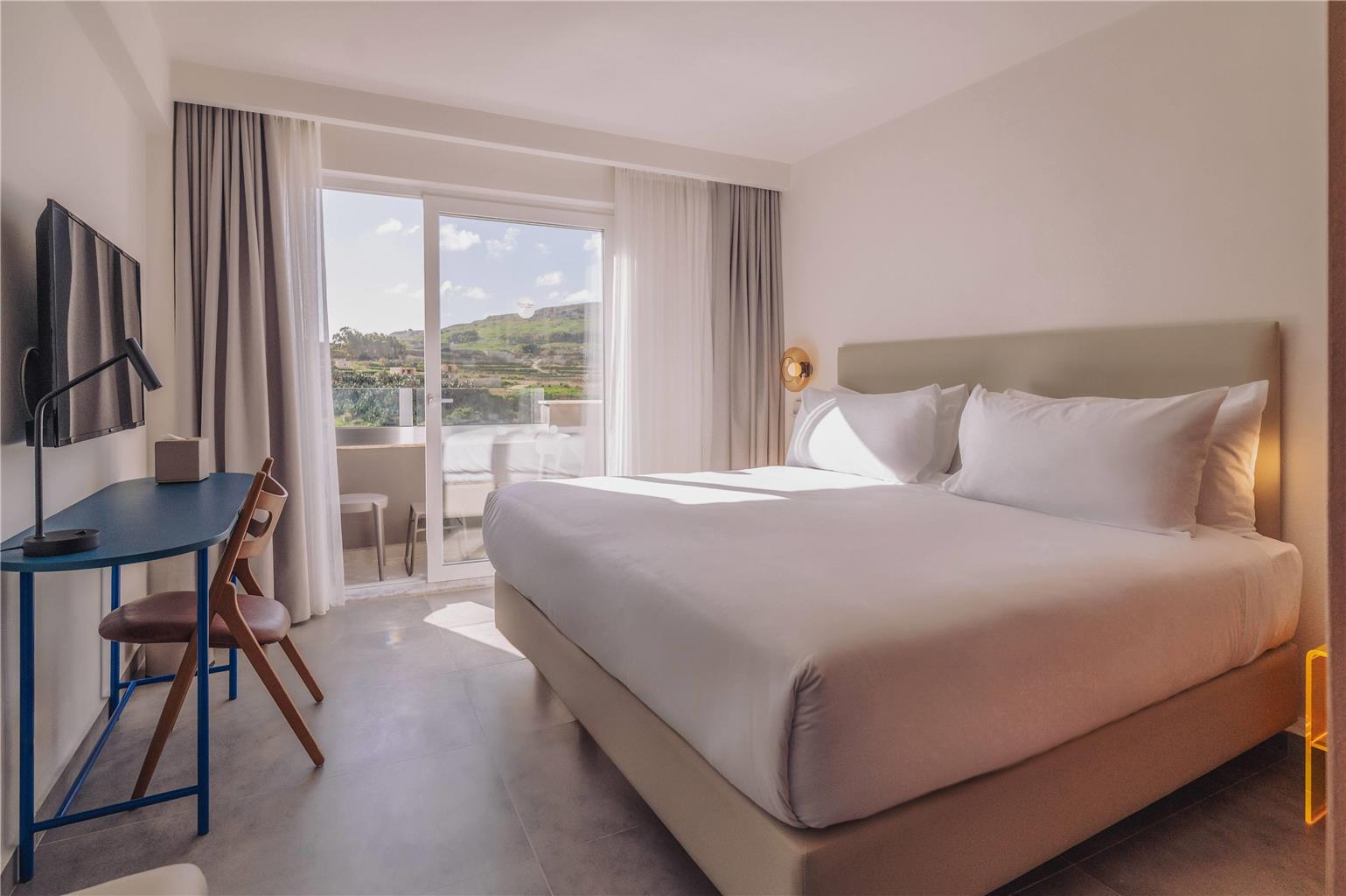 Hotel Ben Marsalforn Affiliated By Meliá in Zebbug, Malta