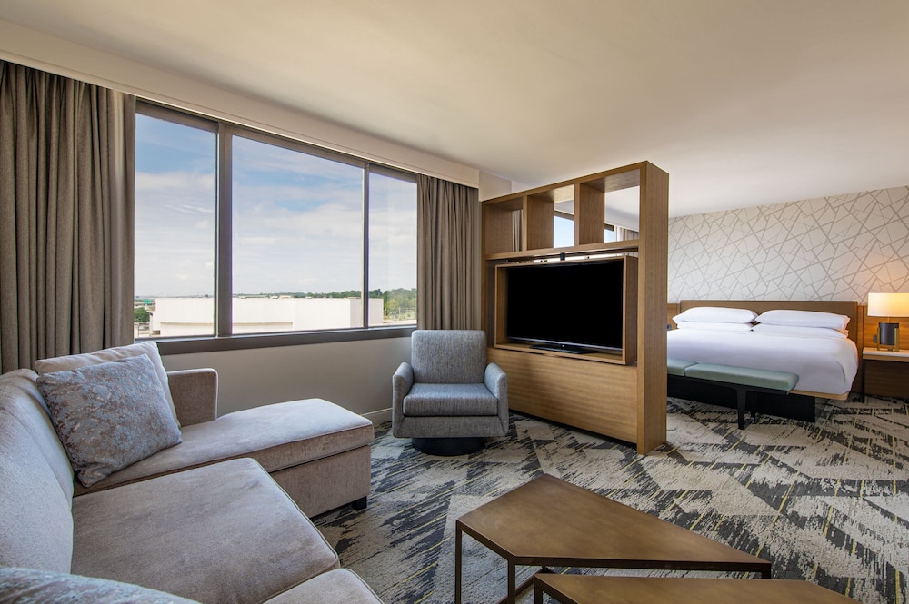 Sheraton Birmingham Hotel - photo 10