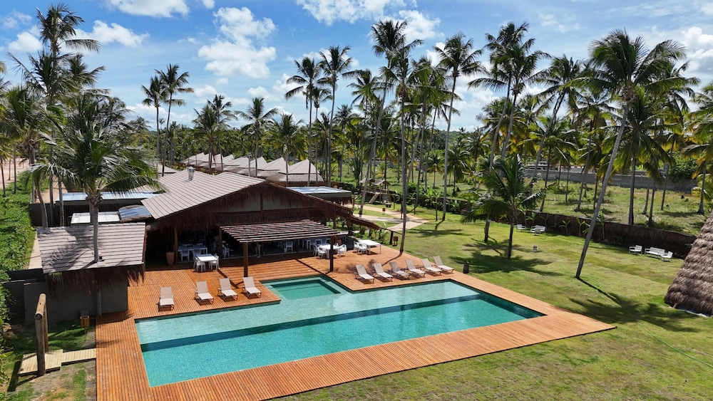 Naca Boutique Hotel - last minute hotel in Unknown City