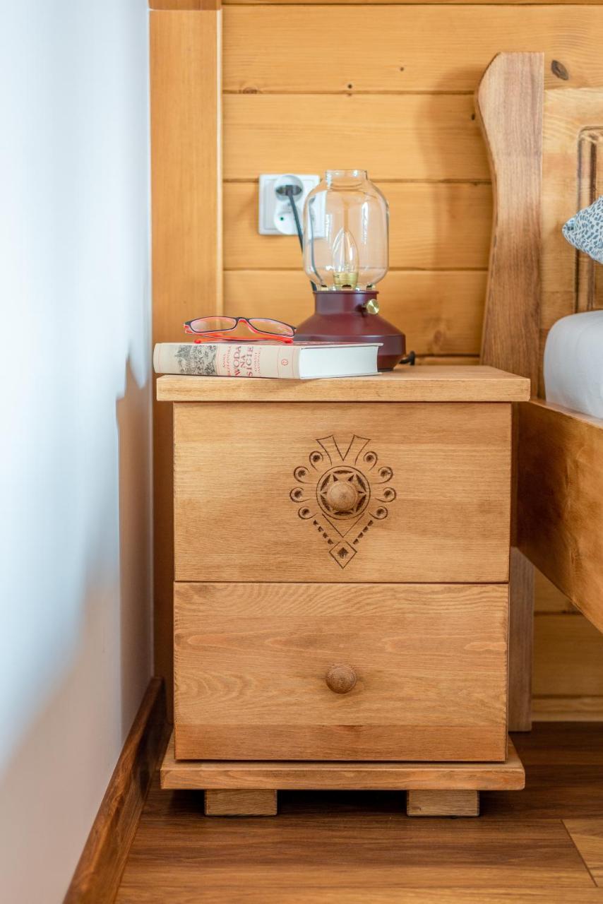 Gorski Zakatek Kluszkowce in Kluszkowce, Poland