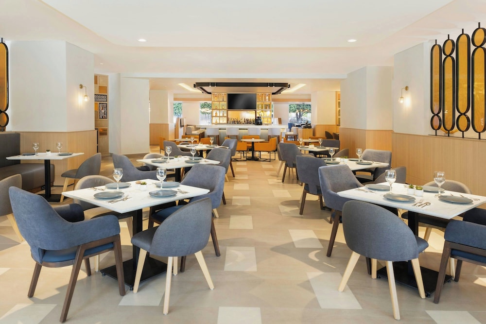 Courtyard by Marriott Puebla Las Animas