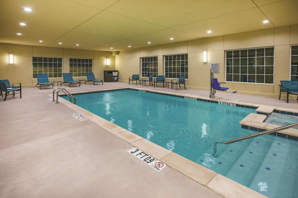 Quality Inn & Suites Colorado City TX - photo 10