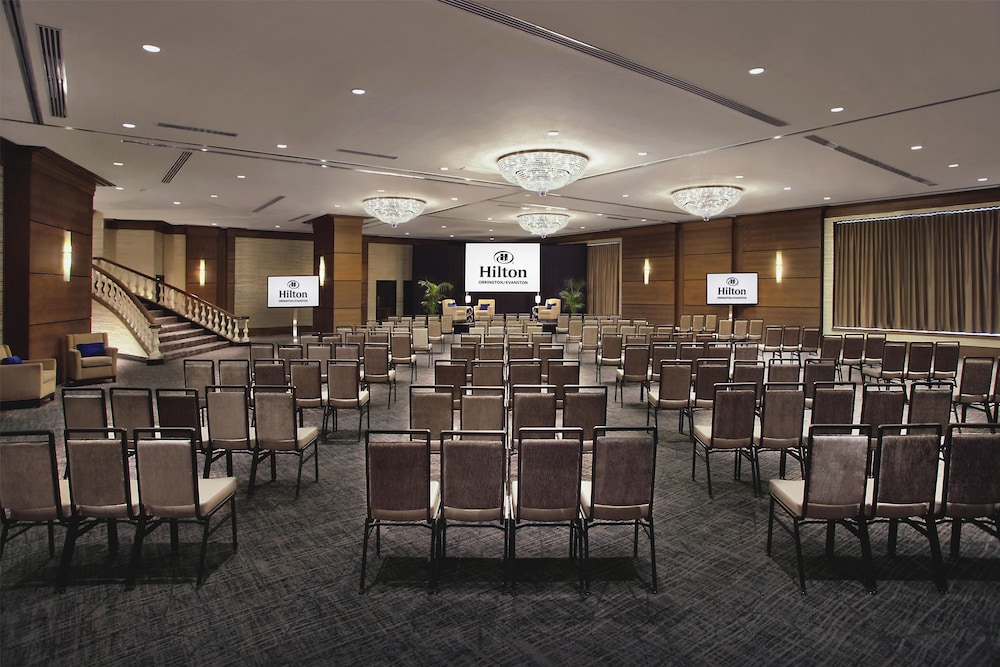 Hilton Orrington Evanston - photo 78