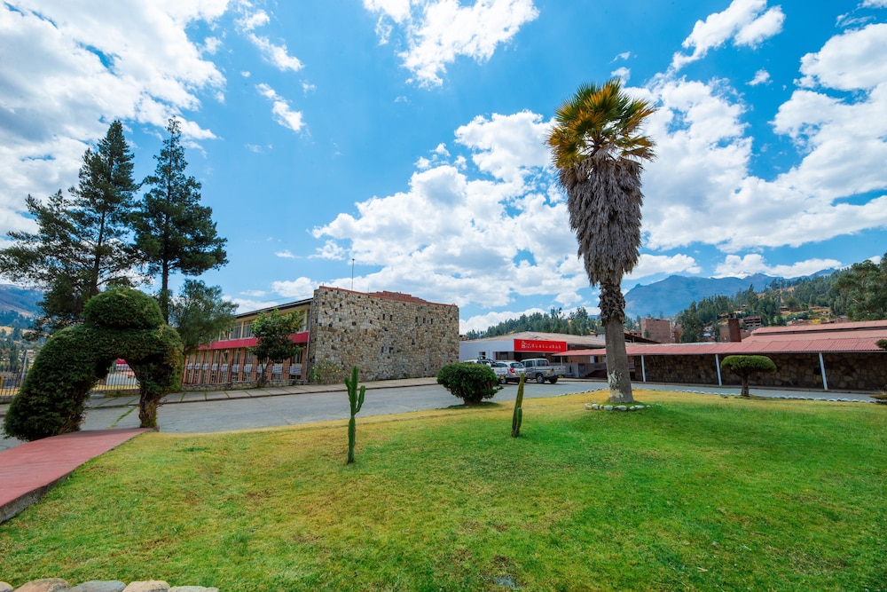 Real Hotel Huascaran in Independencia, Peru