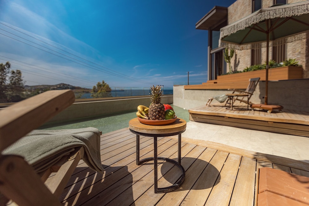 Panjur Bodrum Luxury - last minute hotel in Bodrum