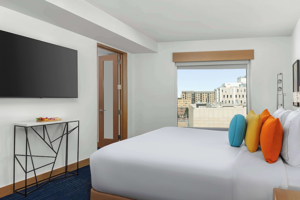 The Art Hotel Denver Curio Collection by Hilton - photo 26
