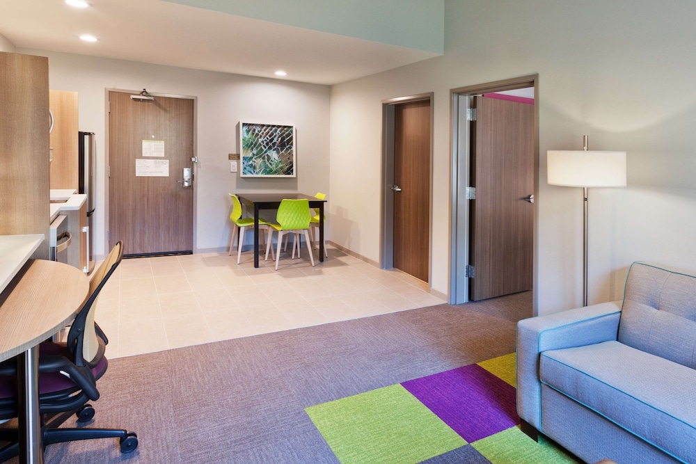 Home2 Suites by Hilton Alpharetta - photo 17