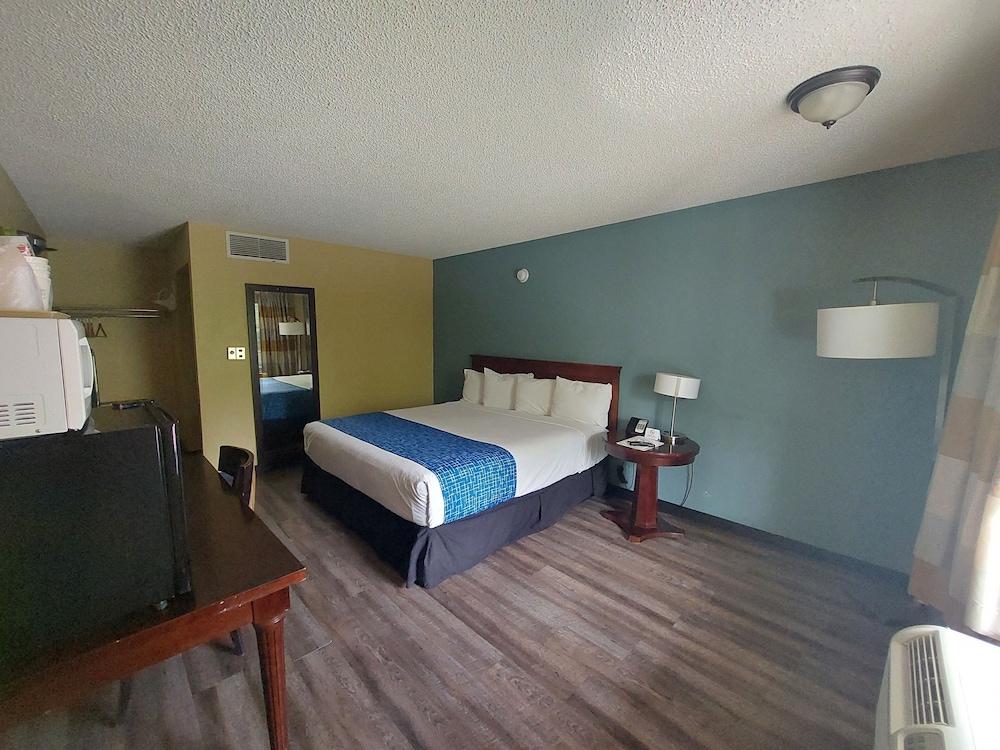 Travelodge by Wyndham Grand Junction - photo 7