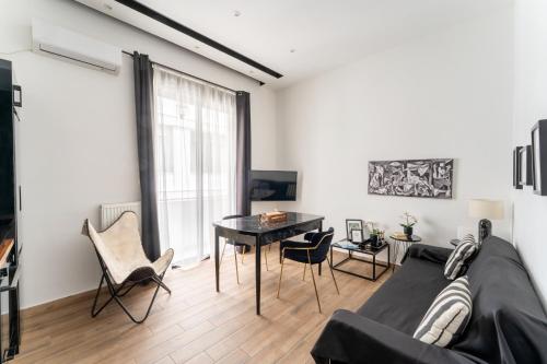 Neo Luxury Suite — 4-Star Luxury Hotel in Athens, Greece