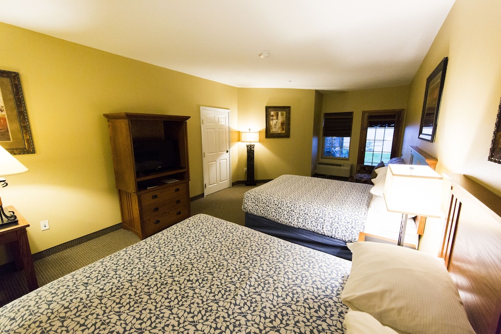 Bridges Bay Resort - photo 13