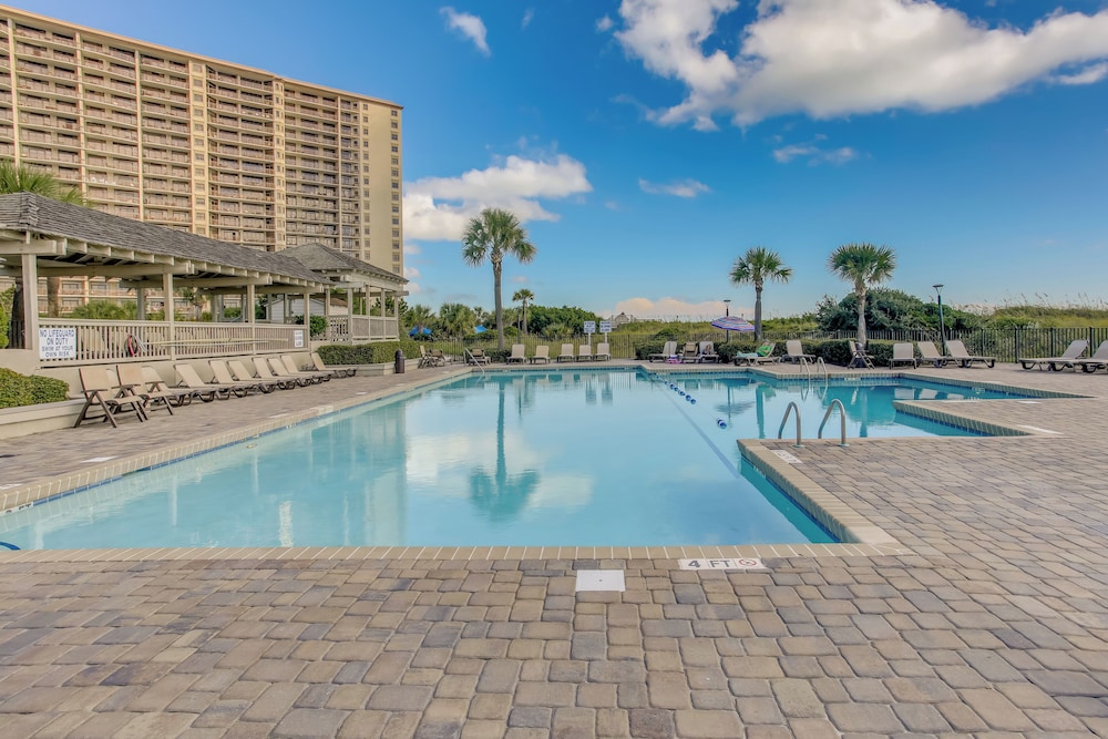 Walk to Beach and Barefoot Landing Resort Condo - photo 23