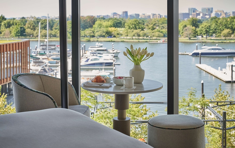 Pendry Washington DC The Wharf - photo 43