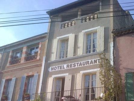Hotel Restaurant lArbre de Mai - carbon neutral hotel in Cucuron