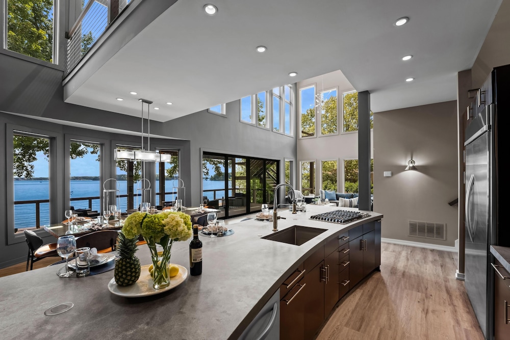 Lake Norman Getaway - photo 17